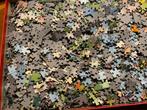 jan van haasteren puzzel 5000 stukjes, Hobby en Vrije tijd, Denksport en Puzzels, Ophalen, Meer dan 1500 stukjes, Zo goed als nieuw