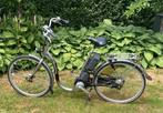 Sparta souplesse e-bike met lage instap., Ophalen of Verzenden, Gebruikt, Sparta