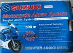 Alarm systeem moto, Ophalen of Verzenden, Nieuw