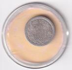 10 Cent 1910 in minimale kwaliteit, Postzegels en Munten, Munten | Nederland, Zilver, Ophalen of Verzenden, 10 cent, Koningin Wilhelmina