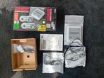 Super Nintendo Classic Mini, Spelcomputers en Games, Spelcomputers | Nintendo Super NES, Ophalen of Verzenden, Zo goed als nieuw