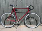 Fixed Gear Motobecane racefiets, Overige merken, Staal, Ophalen of Verzenden, Minder dan 10 versnellingen