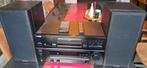 Kenwood Receiver & CD-speler - Jaren '90, Ophalen, Gebruikt, Cd-speler, Overige merken