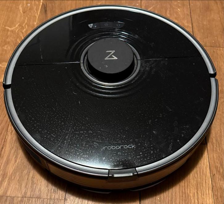 Roborock S7 Robotstofzuiger - Krachtige Reiniging!, Witgoed en Apparatuur, Stofzuigers, Zo goed als nieuw, Robotstofzuiger, Minder dan 1200 watt