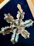 Swarovskia Kerstster 1992 als nieuw, Verzamelen, Swarovski, Ophalen of Verzenden, Zo goed als nieuw