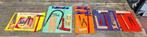 6 display kartonnen met speelgoedgereedschap, new old stock., ., Ophalen of Verzenden, Zo goed als nieuw, .