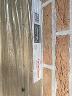 ondervloer en laminaat, Ophalen, 50 tot 150 cm, Nieuw, 10 tot 30 cm