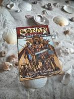 Robert E Howard - Conan de Boekanier, Ophalen of Verzenden