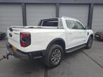 Ford Ranger 2.0 Wildtrak Double Cab EcoBlue, Gebruikt, 4 cilinders, 2124 kg, Wit