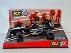 SCX Minardi F-1 Australia Ref Nr 60700, Overige merken, Racebaan, Scx, Nieuw