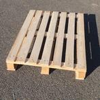 Pallets voor o.a. palletbanken en palletbedden, Ophalen of Verzenden, Zo goed als nieuw