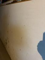 Partij isolatie wandplaten (50m2), Ophalen, 4 tot 8 cm, Gebruikt, Muurisolatie