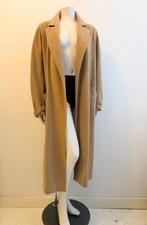 Scapa wollen lange mantel 40, Ophalen of Verzenden, Zo goed als nieuw, Maat 38/40 (M)
