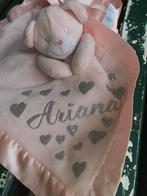 tutteldoekje rose Ariana gevonden, Contacten en Berichten, Gevonden voorwerpen
