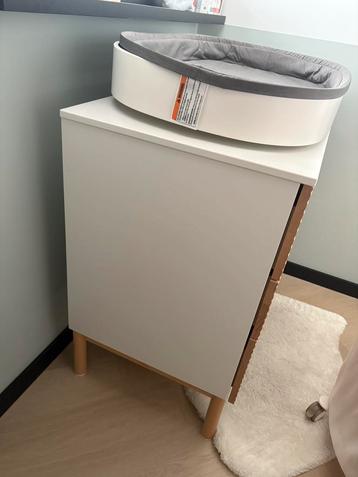 Stokke commode blad beschikbaar voor biedingen