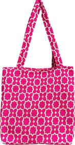 Handgemaakte Fluwelen Medium  met Gouden Accenten - Rose, Sieraden, Tassen en Uiterlijk, Ophalen of Verzenden, Nieuw, Roze, Handtas