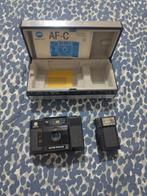 minolta af-c, Ophalen of Verzenden, Compact, Minolta