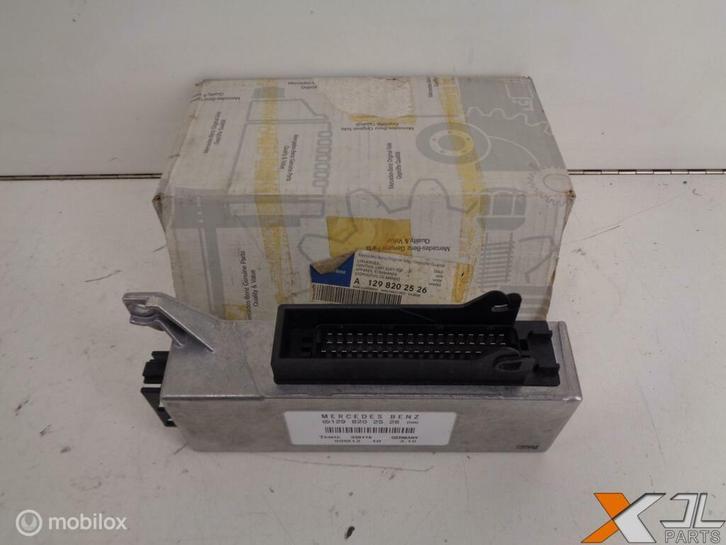 A1298202526 SL-KLASSE R129 DAK COMPUTER NOS OEM MERCEDES, Auto-onderdelen, Elektronica en Kabels, Mercedes-Benz, Nieuw, Ophalen of Verzenden