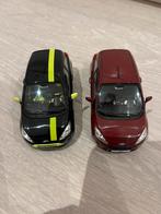 Ford ka minichamps 1:43, Ophalen of Verzenden, MiniChamps, Zo goed als nieuw