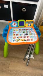 Vtech speeltafel, Ophalen, Zo goed als nieuw