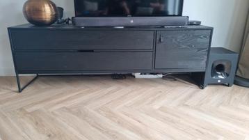 Tv meubel/kast van Woood