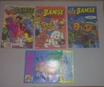 Bamse 1 8 75 en rose panter 20 Humor serie, Eén comic, Ophalen of Verzenden, Gelezen, Amerika