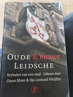 Oude en nieuwe Leidsche Ilja Pfeijffer & Onno Blom 3, Ophalen of Verzenden, Zo goed als nieuw