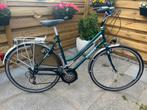 Keurige damesfiets van Giant 21v 28 inch, Fietsen en Brommers, Fietsen | Dames | Damesfietsen, Ophalen, Versnellingen, Giant, 53 tot 56 cm