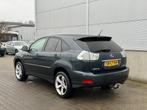 Lexus RX 300 President CLIMA|CRUISE|LEER|CAMERA|NAP|, Auto's, Lexus, Automaat, Gebruikt, 2995 cc, Bedrijf
