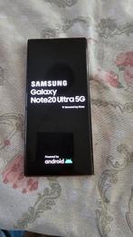 Samsung Galaxy Note 20 Ultra Bronze, Ophalen of Verzenden, Zo goed als nieuw, Galaxy Note 20