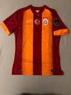 Galatasaray Shirt Burak Yilmaz - Vapor - Origineel, Ophalen of Verzenden, Zo goed als nieuw, Maat 52/54 (L), Rood