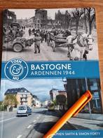 Bastogne ardennen 1944 stephen smith, Boeken, Oorlog en Militair, Ophalen of Verzenden, Tweede Wereldoorlog, Zo goed als nieuw