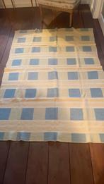 Wollen deken AaBe, Ophalen of Verzenden, Gebruikt