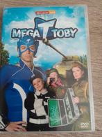 Mega Toby, Ophalen of Verzenden, Zo goed als nieuw, Film
