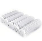100 stuks Wimper Extension Wattenstaafjes Lash, Sieraden, Tassen en Uiterlijk, Uiterlijk | Cosmetica en Make-up, ., Nieuw, Ophalen of Verzenden