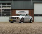 Ford Mustang GT 4.6L V8 handgeschakeld 2008, Auto's, Achterwielaandrijving, 8 cilinders, 4 stoelen, Mistlampen