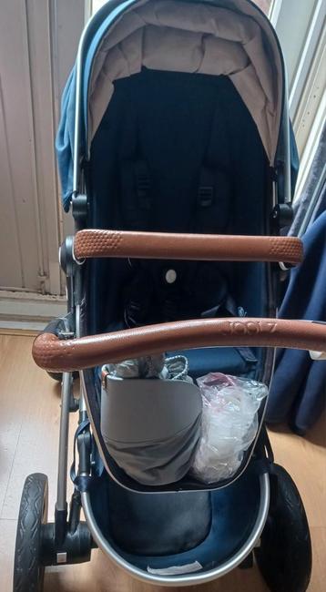 joolz geo 2 navy  beschikbaar voor biedingen