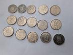 Munten, gulden Kon. Juliana 1967  - 1980, Postzegels en Munten, Munten | Nederland, Ophalen of Verzenden, Koningin Juliana, 1 gulden