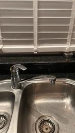 Grohe kraan, Ophalen of Verzenden, Zo goed als nieuw