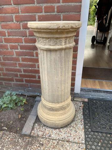 Winterharde Tuinzuil - Decoratief & Sfeervol beschikbaar voor biedingen