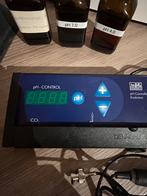 Dennerle set + ph meter, Dieren en Toebehoren, Vissen | Aquaria en Toebehoren, Ophalen, Filter of Co2