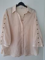 dames blouse Nukus, Maat 38/40 (M), Ophalen of Verzenden, Zo goed als nieuw, Overige kleuren