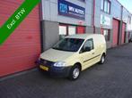 Volkswagen Caddy 2.0 SDI rijdbare schade (bj 2008), 1968 cc, Overige kleuren, Overige carrosserieën, Handgeschakeld