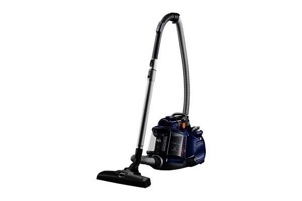 AEG LX7-2-DB, Witgoed en Apparatuur, Stofzuigers, Gebruikt, Stofzuiger, Minder dan 1200 watt, Ophalen