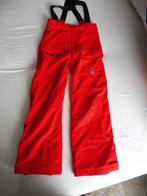 Spyder skibroek mt 16 164 ski broek winterbroek wintersport, Kinderen en Baby's, Ophalen, Zo goed als nieuw, Jongen of Meisje