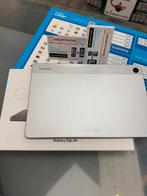 samsung galaxy tab a9 plus 64gb wifi zgan+garantie, Computers en Software, Android Tablets, Samsung, Uitbreidbaar geheugen, A9 plus