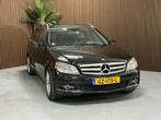 Mercedes-benz C-klasse Estate 180 CGI BlueE Avan., Auto's, Mercedes-Benz, Euro 5, Achterwielaandrijving, 4 cilinders, 157 pk