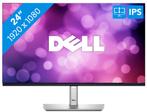 Dell Beeldscherm 24 USB-C hubmonitor nieuw, Computers en Software, Monitoren, IPS, Ophalen of Verzenden, Zo goed als nieuw, USB-C