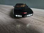 Knight Rider KITT - 1:15 schaalmodel + geluid/lichtjes, Ophalen of Verzenden, Nieuw, Auto