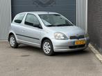 Toyota Yaris 1.3 VVT-i Sol Automaat|Airco|Nap, Stof, Gebruikt, 4 cilinders, 400 kg